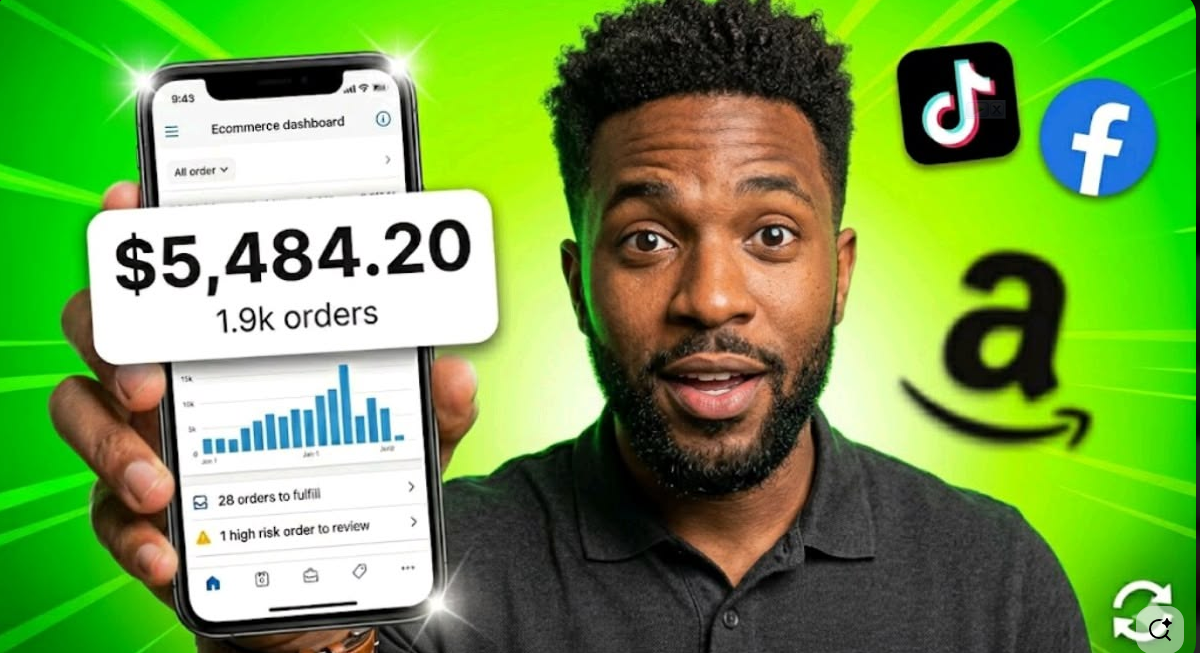 Digital Product Selling — The Knight Club Digital Product Selling course by The Knight Club